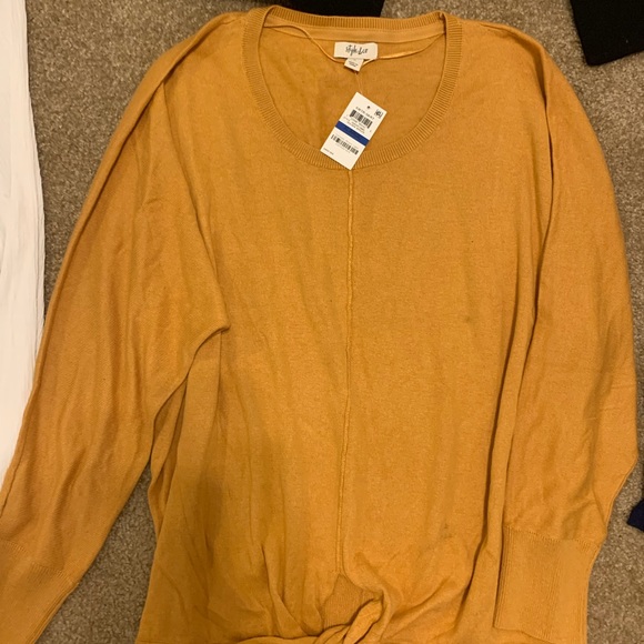 Bundle women’s clothing XL/larger read listing - Picture 4 of 16